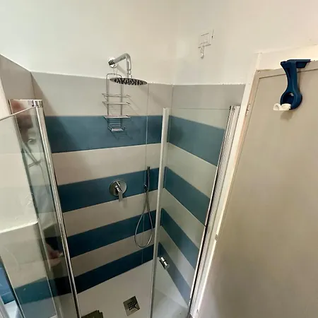 Apartamento The Little Arch Castel San Felice