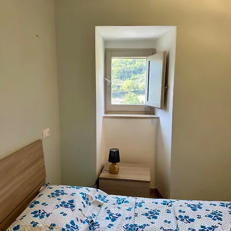 דירה The Little Arch Castel San Felice