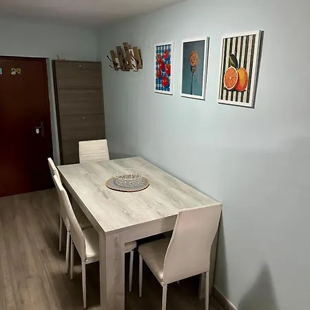 Apartamento The Little Arch *