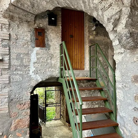 Apartamento The Little Arch *