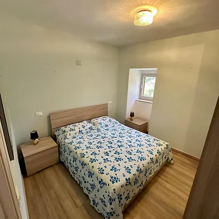 Apartamento The Little Arch