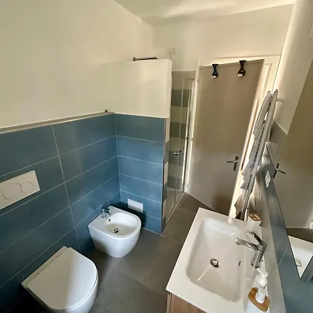 The Little Arch * Castel San Felice