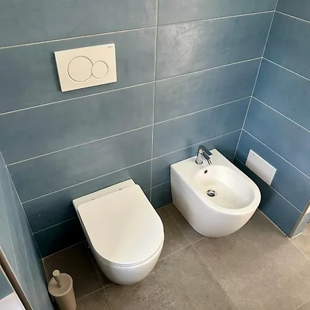 The Little Arch Apartamento *