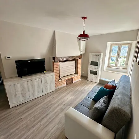 דירה The Little Arch