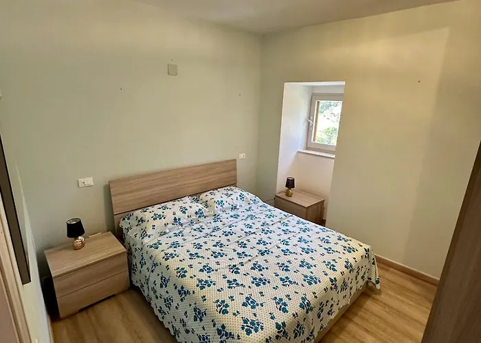 Apartamento The Little Arch